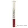 Picture of Ultra Lasting Lip Cream - 717 Crimson Red by Evagarden for Women - 0.13 oz Lipstick