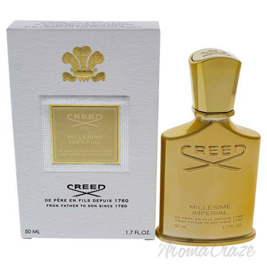 Creed Millesime Imperial by Creed for Men - 1.7 oz EDP Spray