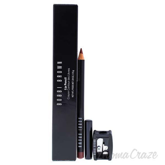 Lip Pencil - 12 Rum Raisin by Bobbi Brown for Women - 0.04 o