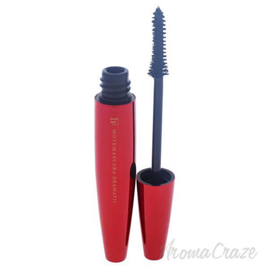 Mote Mascara Impact - 01 Dramatic Black by FlowFushi for Wom