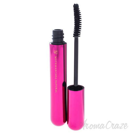 Mote Mascara Natural - 01 Natural Black by FlowFushi for Wom