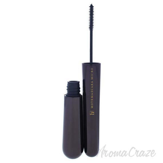 Mote Mascara Technical - 03 Micro Black by FlowFushi for Wom