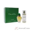 Picture of Volupte by Oscar De La Renta for Women - 2 Pc Gift Set 3.4oz EDT Spray, 4.2oz Frangrance Mist