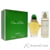 Picture of Volupte by Oscar De La Renta for Women - 2 Pc Gift Set 3.4oz EDT Spray, 4.2oz Frangrance Mist