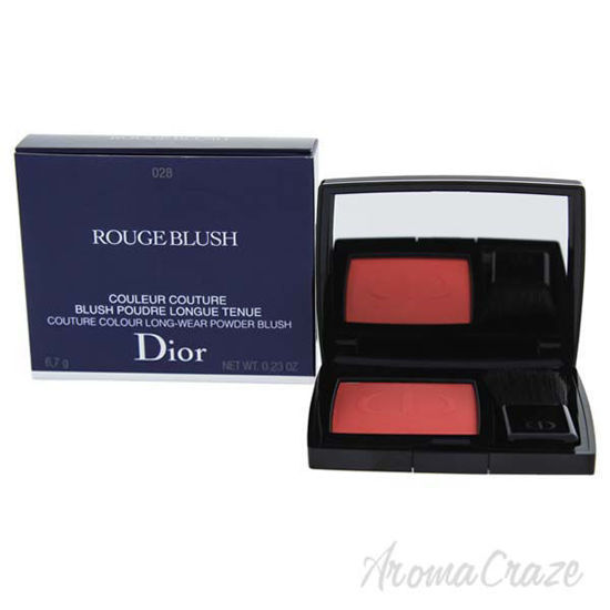 Rouge Blush - 028 Actrice by Christian Dior for Women - 0.23