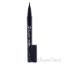 Smooth Liquid Eyeliner Super Keep Waterproof - 01 Super Blac
