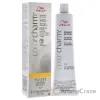 Picture of Color Charm Permanent Hair Color Gel - 6G 555 Haze Blonde by Wella for Unisex - 2 oz Hair Color