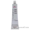 Picture of Color Charm Permanent Hair Color Gel - 7A 672 Medium Smokey Ash Blonde by Wella for Unisex - 2 oz Hair Color