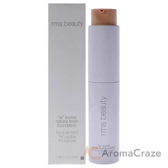 Picture of Re Evolve Natural Finish Foundation - 11.5 Buff Beige With Neutral Undertones by RMS Beauty for Women - 0.98 oz Foundation