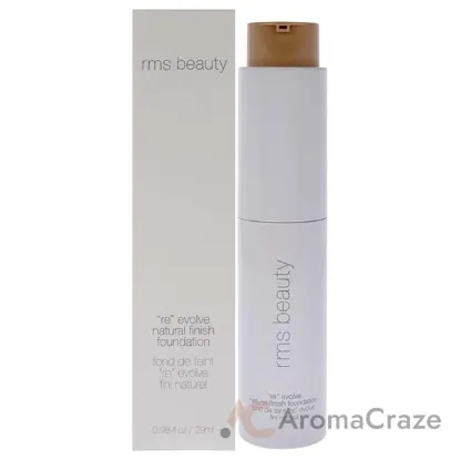 Picture of Re Evolve Natural Finish Foundation - 22.5 Cool Buff Beige by RMS Beauty for Women - 0.98 oz Foundation