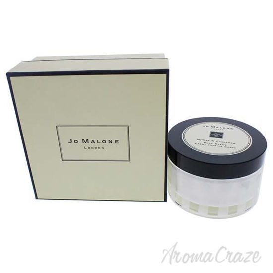 Mimosa and Cardamom Body Creme by Jo Malone for Unisex - 5.9