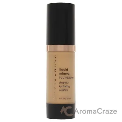 Picture of Liquid Mineral Foundation - Golden Tan by Youngblood for Women - 1 oz Foundation (Tester)