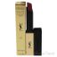 Rouge Pur Couture The Slim Matte Lipstick - 12 Nu Incongru b