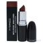 Matte Lipstick - Whirl by MAC for Women - 0.1 oz Lipstick