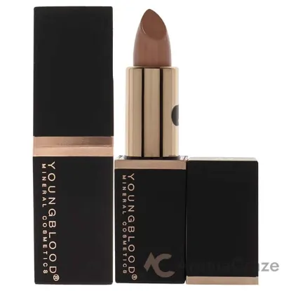 Picture of Mineral Creme Lipstick - Naked by Youngblood for Women - 0.14 oz Lipstick (Tester)