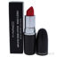 Amplified Creme Lipstick - Impassioned by MAC for Women - 0.