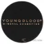 Picture of Ultimate Concealer - Tan by Youngblood for Women - 0.1 oz Concealer (Tester)