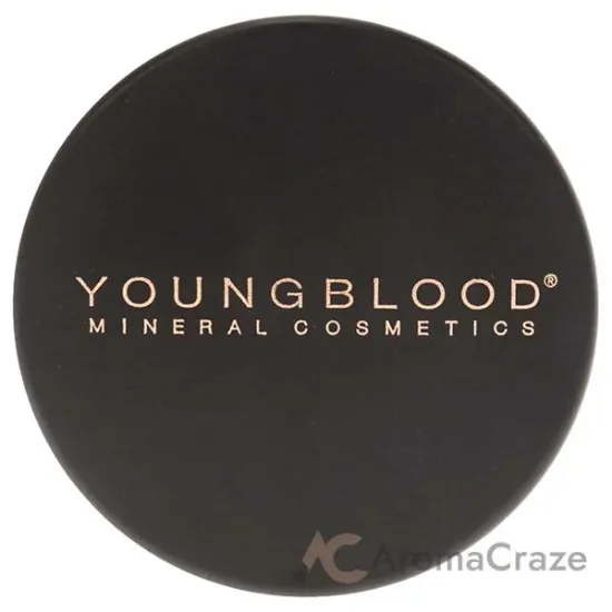 Picture of Natural Loose Mineral Foundation - Tawnee by Youngblood for Women - 0.35 oz Foundation (Tester)