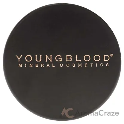Picture of Natural Loose Mineral Foundation - Toffee by Youngblood for Women - 0.35 oz Foundation (Tester)