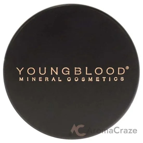 Picture of Natural Loose Mineral Foundation - Warm Beige by Youngblood for Women - 0.35 oz Foundation (Tester)
