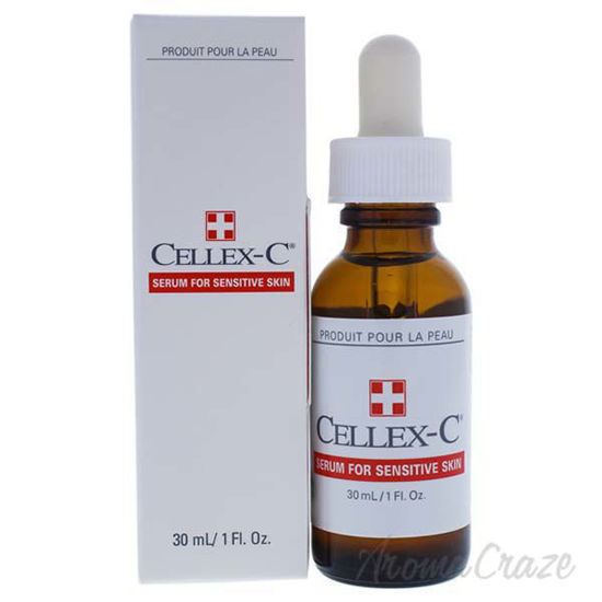 For Sensitive Skin by Cellex-C for Unisex - 1 oz Serum