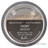 Picture of Natural Loose Mineral Foundation - Ivory by Youngblood for Women - 0.35 oz Foundation (Tester)