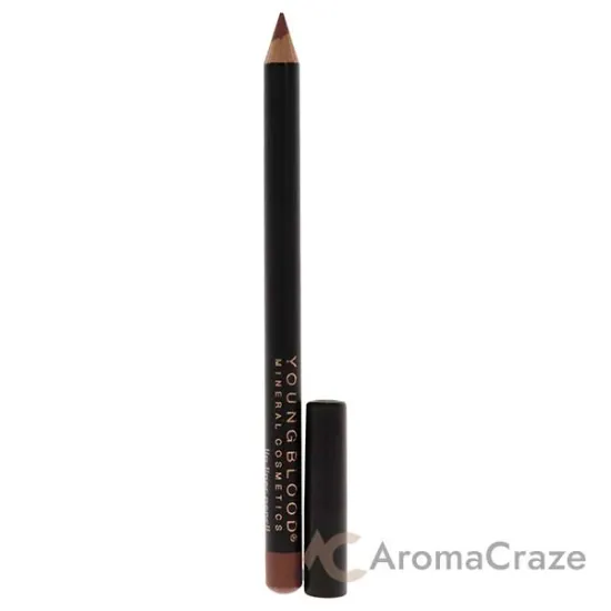 Picture of Lip Liner Pencil - Malt by Youngblood for Women - 0.04 oz Lip Liner (Tester)