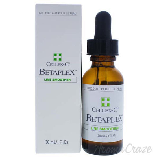 Betaplex Line Smoother by Cellex-C for Unisex - 1 oz Gel