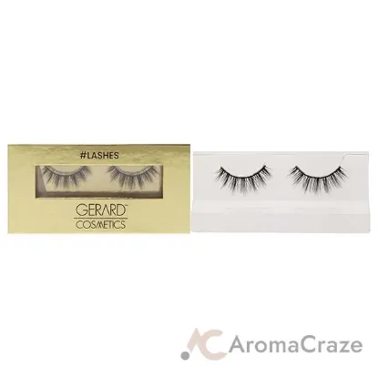 Picture of Realness Lashes by Gerard Cosmetic for Women - 1 Pair Eyelashes