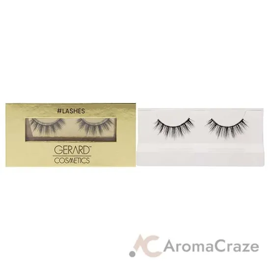 Picture of Realness Lashes by Gerard Cosmetic for Women - 1 Pair Eyelashes