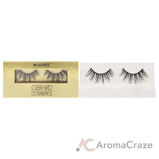 Picture of Gimme More Lashes by Gerard Cosmetic for Women - 1 Pair Eyelashes
