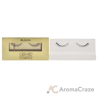 Picture of Work B tch Bottom Lashes by Gerard Cosmetic for Women - 1 Pair Eyelashes