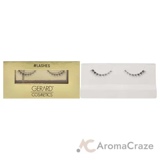 Picture of Work B tch Bottom Lashes by Gerard Cosmetic for Women - 1 Pair Eyelashes