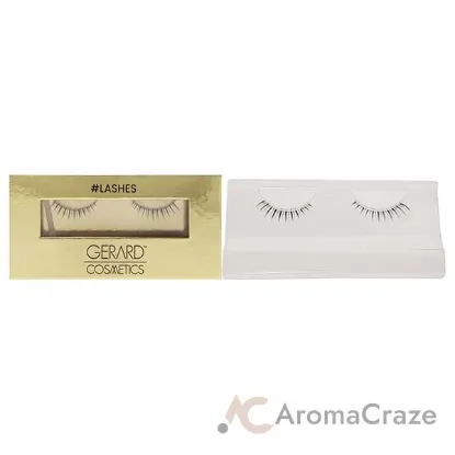 Picture of Vibe Bottom Lashes by Gerard Cosmetic for Women - 1 Pair Eyelashes