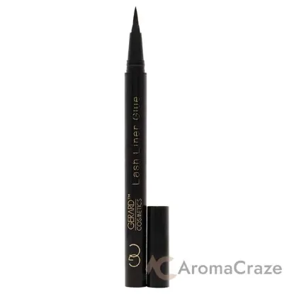 Picture of Lash Liner Glue - Black by Gerard Cosmetic for Women - 0.20 oz Glue