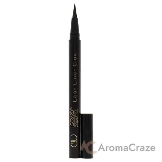 Picture of Lash Liner Glue - Black by Gerard Cosmetic for Women - 0.20 oz Glue