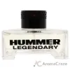 Picture of Hummer Legendary by Hummer for Men - 4.2 oz EDT Spray