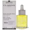 Picture of Blue Orchid Face Treatment Oil - Dehydrated Skin by Clarins for Unisex - 1 oz Treatment (Tester)