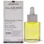Picture of Blue Orchid Face Treatment Oil - Dehydrated Skin by Clarins for Unisex - 1 oz Treatment (Tester)