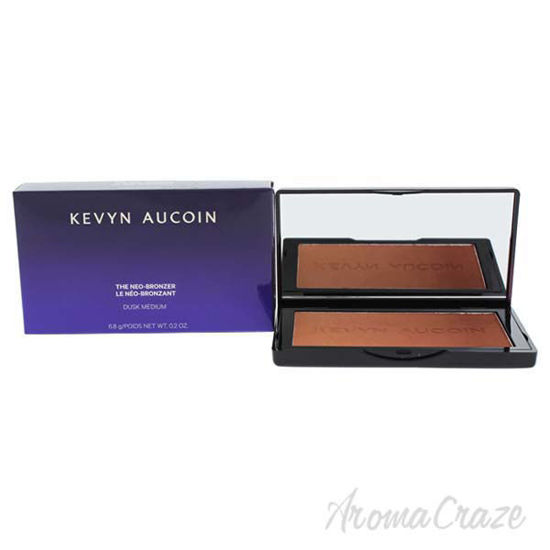 The Neo-Bronzer - Dusk Medium by Kevyn Aucoin for Women - 0.