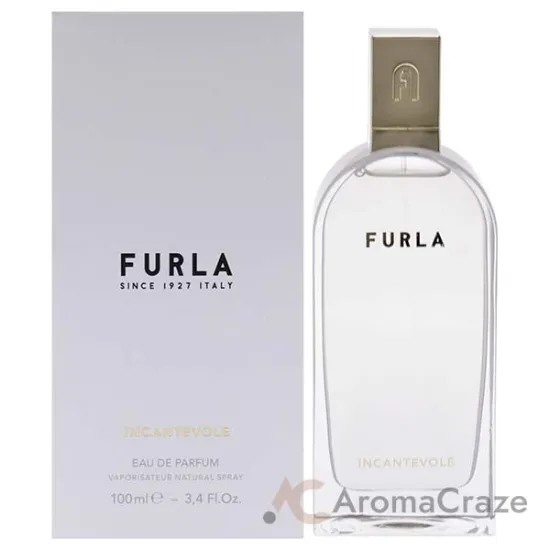 Picture of Incantevole by Furla for Women - 3.4 oz EDP Spray