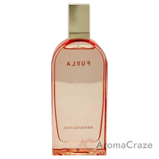 Picture of Meravigliosa by Furla for Women - 3.4 oz EDP Spray