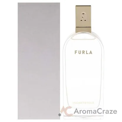Picture of Incantevole by Furla for Women - 3.4 oz EDP Spray