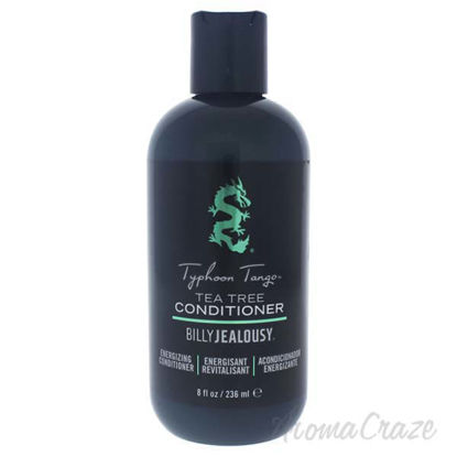 Typhoon Tango Tea Tree Conditioner by Billy Jealousy for Uni