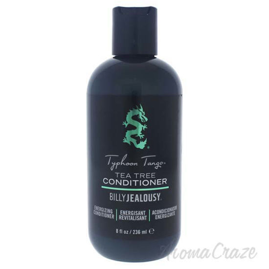 Typhoon Tango Tea Tree Conditioner by Billy Jealousy for Uni