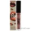 Picture of Notorious Liquid Lip Color - Obscene Gesture by Rude Cosmetics for Women - 0.1 oz Lipstick