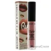 Picture of Notorious Liquid Lip Color - Obscene Gesture by Rude Cosmetics for Women - 0.1 oz Lipstick