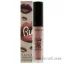 Picture of Notorious Liquid Lip Color - False Hope by Rude Cosmetics for Women - 0.1 oz Lipstick