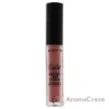 Picture of Notorious Liquid Lip Color - Sinister Villain by Rude Cosmetics for Women - 0.1 oz Lipstick
