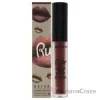 Picture of Notorious Liquid Lip Color - Hell to Pay by Rude Cosmetics for Women - 0.1 oz Lipstick